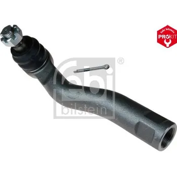 Táhlo řízení Hlava příčného táhla řízení FEBI BILSTEIN 48243