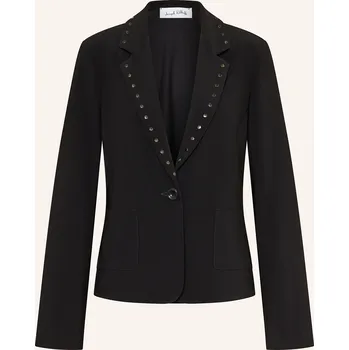 Dámské sako Joseph Ribkoff Dámský Blejzr S Nýty, černá, 38