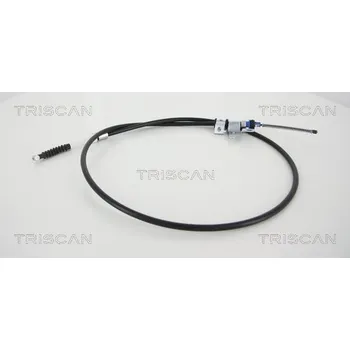 Auto-moto Tažné lanko, parkovací brzda TRISCAN (8140131155)