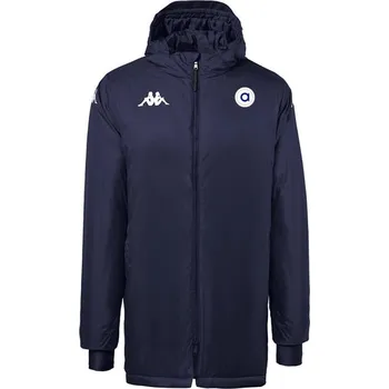 Kappa DIOLO bunda SK Artis Sr černá 3XL