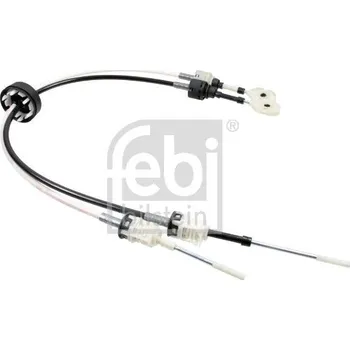 Tažné lanko, ruční převodovka FEBI BILSTEIN 179682