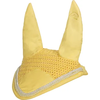 Čabraka pro koně HKM Čabraka Essentials HKM, light yellow PONY