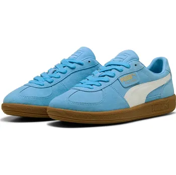 Pánské tenisky Nízké tenisky PUMA PALERMO 39646344 – Modrá 44