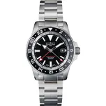 Davosa 161.542.50 Argonautic 41 GMT Automatic