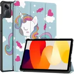 Techsuit FoldPro, Xiaomi Redmi Pad SE, Unicorn