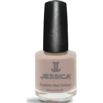 Lak na nehty Jessica lak na nehty 1281 Unfinished Business 15 ml