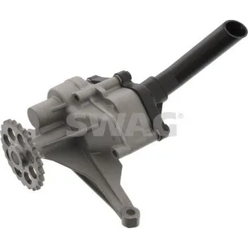 Olejové čerpadlo Olejové čerpadlo SWAG 10 91 9062