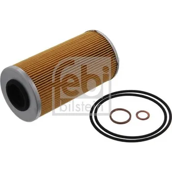 Hydraulický filtr Hydraulický filtr, automatická převodovka FEBI BILSTEIN 35347