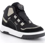 Kotníkové boty Primigi 6884500 28