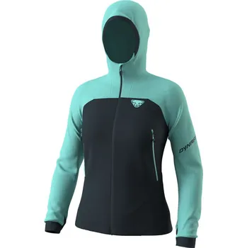 Dámská mikina Dámská mikina DYNAFIT RIDGE THERMAL HOODY W marine blue blueberry M