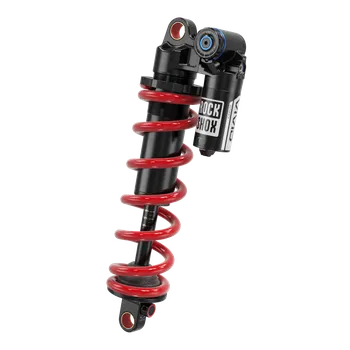 Vidlice na kolo ROCK SHOX RockShox Vivid Coil Ultimate Tlumič 185X55 mm