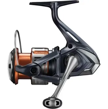 Rybářský naviják SHIMANO - Naviják Nasci FD 2500 HG