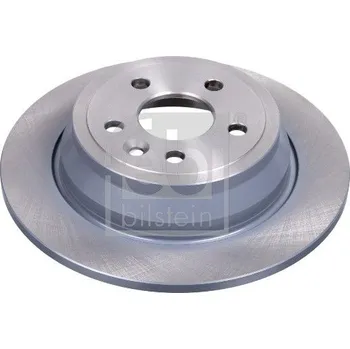 Brzdový kotouč Brzdový kotouč FEBI BILSTEIN 43819