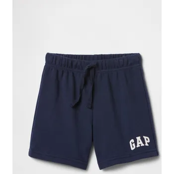 Chlapecké kraťasy GAP Chlapecké Baby kraťasy s logem GAP Modrá 80-86 (2738539)
