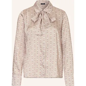 Joop! Dámská Halenka Bernicia S Odnímatelnou Vázankou, režná...