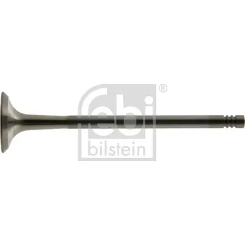 Ventil motoru Výfukový ventil FEBI BILSTEIN 12822