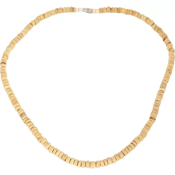 Náhrdelník Etno korále na krk Imran Putih, Sittar.cz