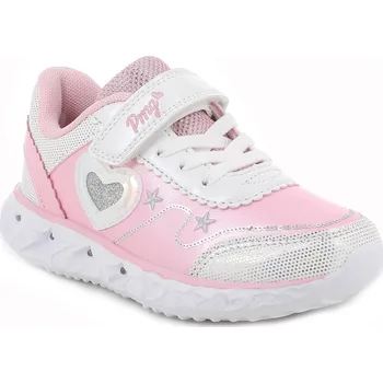 Dívčí tenisky Tenisky Primigi 6980511 34