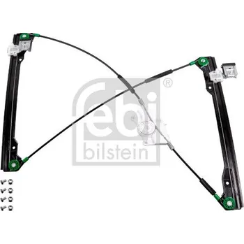 Stahovačka okna Zvedací zařízení oken FEBI BILSTEIN 177143