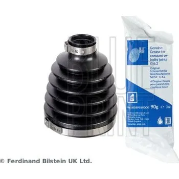 Hřídel nápravy Sada měchů, hnací hřídel BLUE PRINT ADBP810051