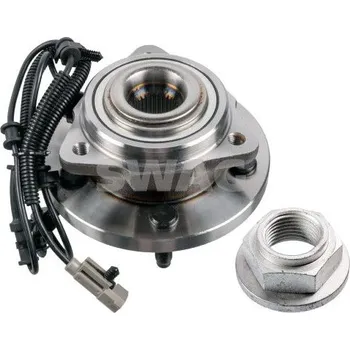 Sada ložisek kol SWAG 33 10 2852