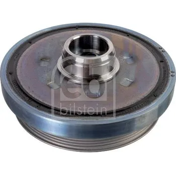 Řemenice, klikový hřídel FEBI BILSTEIN 174290