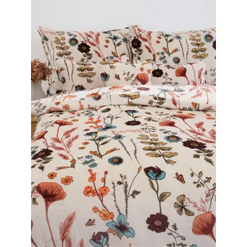 Bytový textil Povlečení mikroplyš Exclusive – Veronika