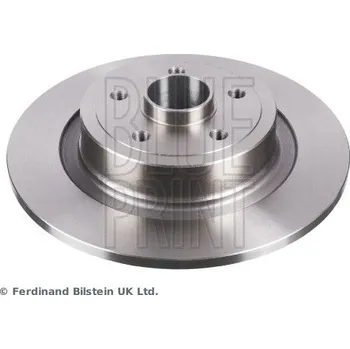 Brzdový kotouč Brzdový kotouč BLUE PRINT ADR164322