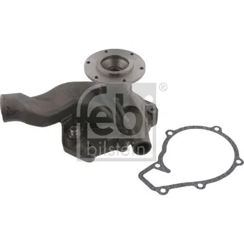Chladič motoru Vodní čerpadlo, chlazení motoru FEBI BILSTEIN 04492