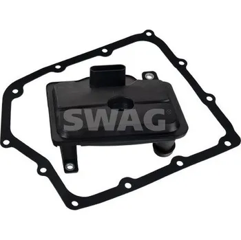 Hydraulický filtr Sada hydraulického filtru, automatická převodovka SWAG 33 10 1804