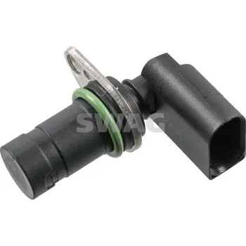 Kliková hřídel Generátor impulsů, klikový hřídel SWAG 33 10 9727