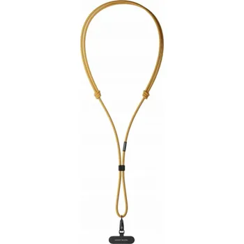 Native Union Popruh na telefon Native Union City Sling - šňůrka na telefon (řemeslná)