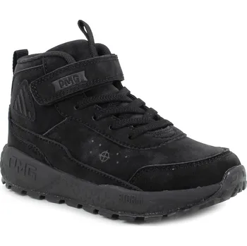 Chlapecké polobotky Kotníkové boty Primigi 6963000