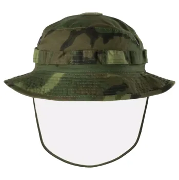 Klobouk Klobouk Boonie Hat Mk2, Helikon, ERDL, M