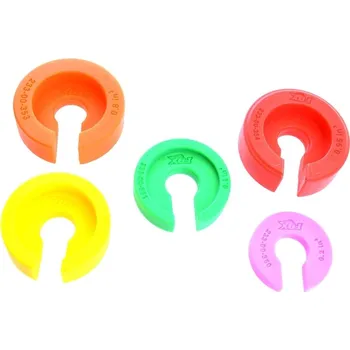 TUNING KIT OBJEMU KOMORY TLUMIČE FOX CTD/DPS (9mm pístek)