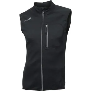 Pánská vesta PÁNSKÁ VESTA ACLIMA WOOLSHELL XS