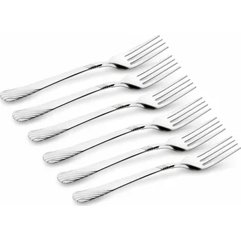 Příbor Vidlička jídelní Tadar Erie 6 ks