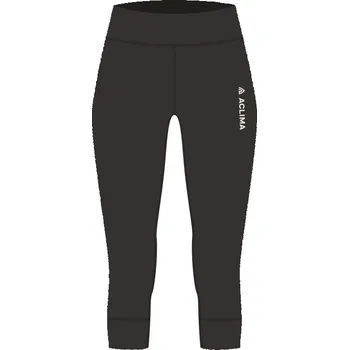 Dámské termo spodky ACLIMA WARMWOOL DÁMSKÉ 3/4 SPODKY L