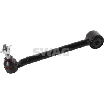 Zavěšení kol Řídicí páka, zavěšení kol SWAG 33 10 7011