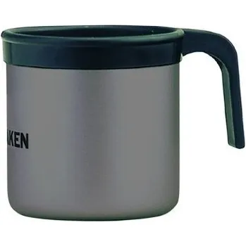 LAKEN MUG NON-STICK HLINÍKOVÝ HRNEK 400 ML