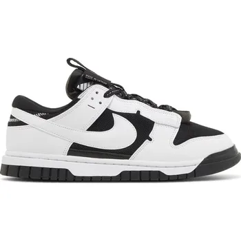 Pánské tenisky Nike Dunk Low Jumbo Reverse Panda Velikost: 45,5