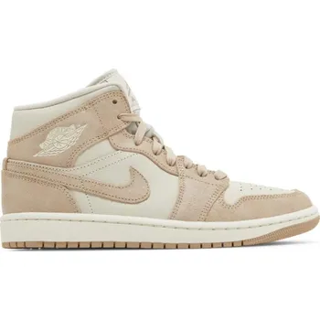 Dámské tenisky Air Jordan Jordan 1 Mid SE Legend Light Brown Velikost: 40