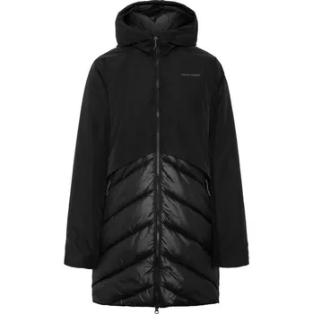 Dámský kabát KARI TRAA FRIDA DÁMSKÝ KABÁT S