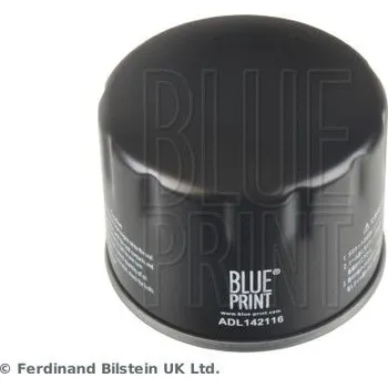 Filtr do auta Olejový filtr BLUE PRINT ADL142116