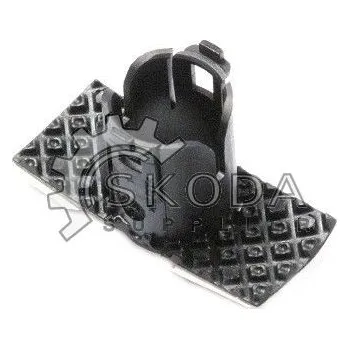 Držák SPZ Držák parkovacího senzoru OE (3U0919491AGRU)