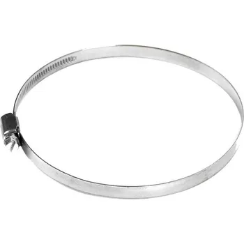 hadicová spona Holzmann Hadicová spona: 150 mm