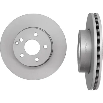 Brzdový kotouč Brzdový kotouč KAMOKA 103271