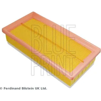 Filtr do auta Vzduchový filtr BLUE PRINT ADP152211