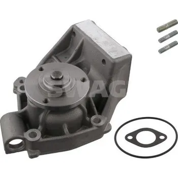 Chladič motoru Vodní čerpadlo, chlazení motoru SWAG 70 15 0025