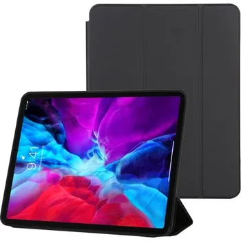 Příslušenství pro tablet Pouzdro z PU kůže pro Apple iPad Pro 12.9 (2020) - Black